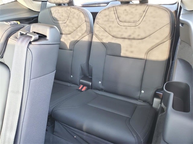 2025 Volvo EX90 Ultra Performance 7-Seater