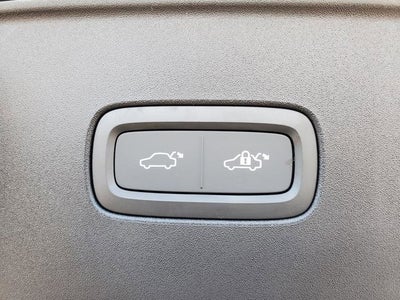 2025 Volvo EX90 Ultra Performance 7-Seater