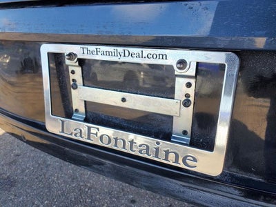 2025 Volvo EX90 Ultra Performance 7-Seater