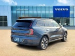 2025 Volvo EX90 Ultra Performance 7-Seater