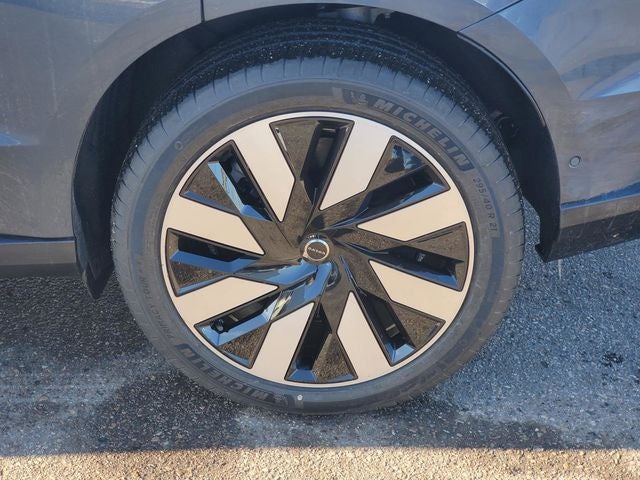 2025 Volvo EX90 Ultra Performance 7-Seater