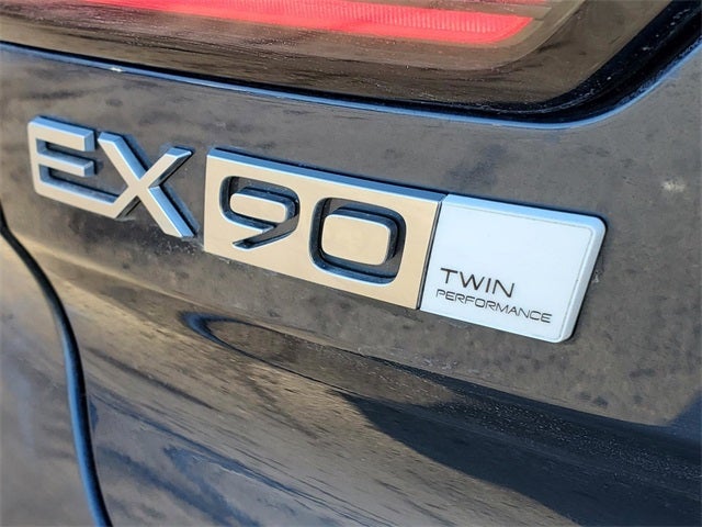 2025 Volvo EX90 Ultra Performance 7-Seater