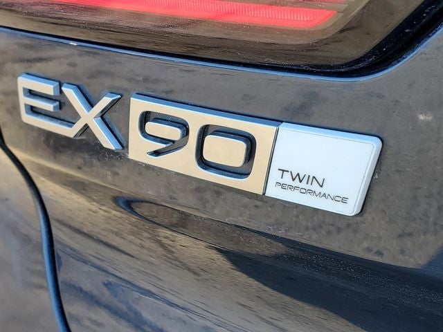 2025 Volvo EX90 Ultra Performance 7-Seater
