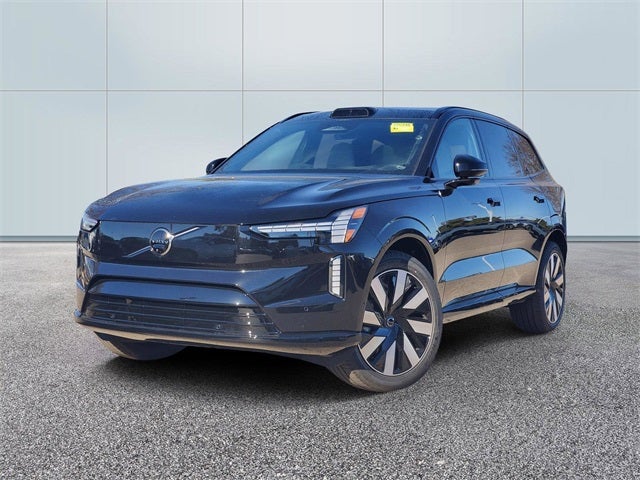 2025 Volvo EX90 Twin Motor Plus 7-Seater