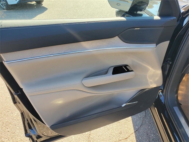 2025 Volvo EX90 Twin Motor Plus 7-Seater