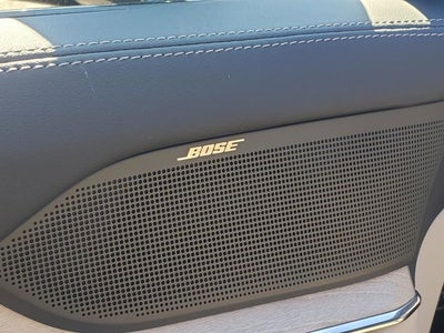 2025 Volvo EX90 Twin Motor Plus 7-Seater