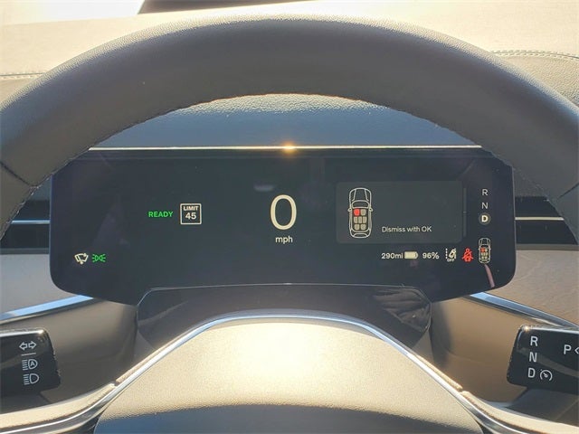 2025 Volvo EX90 Twin Motor Plus 7-Seater