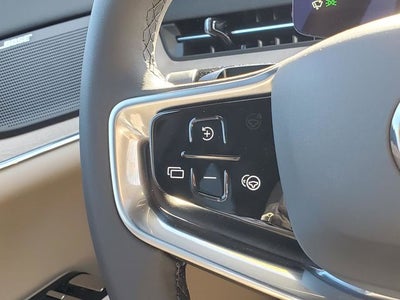 2025 Volvo EX90 Twin Motor Plus 7-Seater