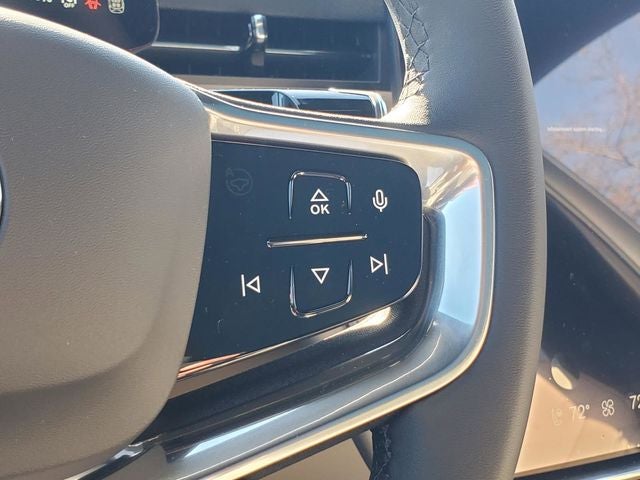 2025 Volvo EX90 Twin Motor Plus 7-Seater