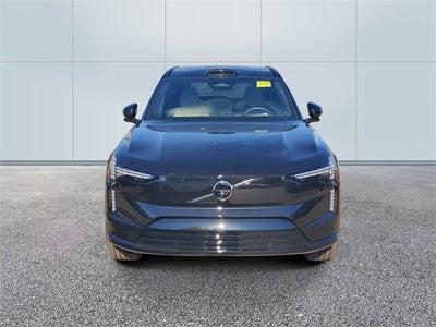 2025 Volvo EX90 Twin Motor Plus 7-Seater