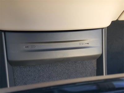 2025 Volvo EX90 Twin Motor Plus 7-Seater