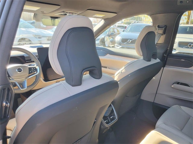 2025 Volvo EX90 Twin Motor Plus 7-Seater