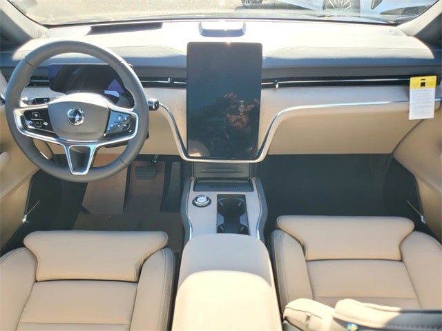 2025 Volvo EX90 Twin Motor Plus 7-Seater