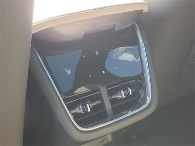 2025 Volvo EX90 Twin Motor Plus 7-Seater