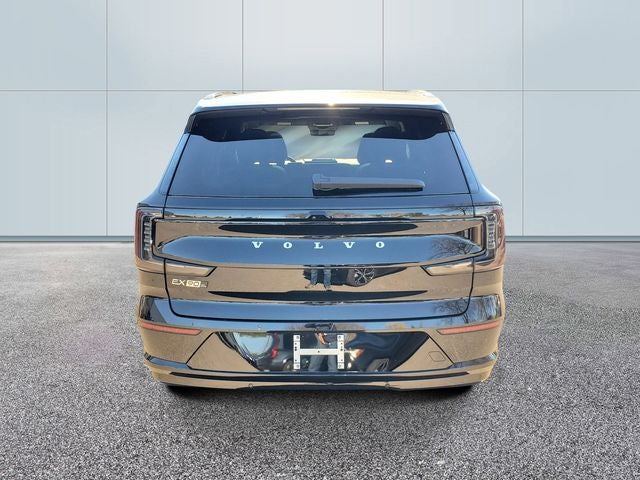 2025 Volvo EX90 Twin Motor Plus 7-Seater