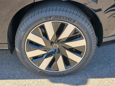 2025 Volvo EX90 Twin Motor Plus 7-Seater