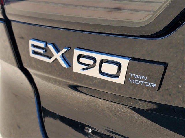 2025 Volvo EX90 Twin Motor Plus 7-Seater