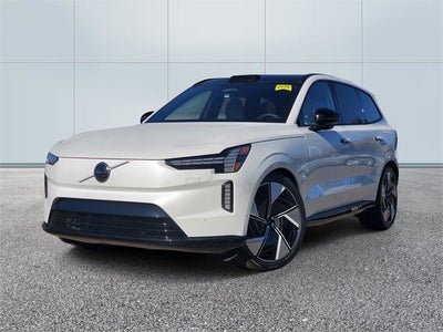 2025 Volvo EX90 Twin Motor Ultra 7-Seater