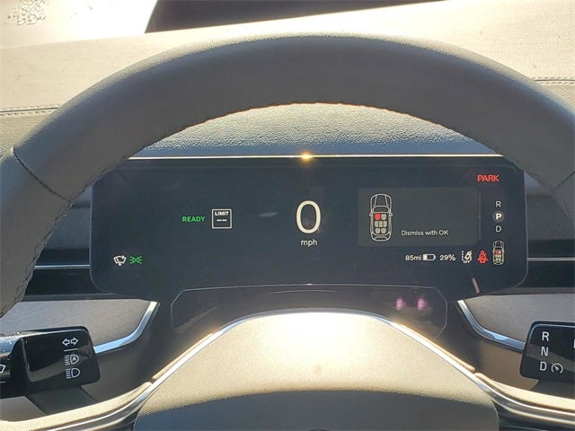 2025 Volvo EX90 Twin Motor Ultra 7-Seater