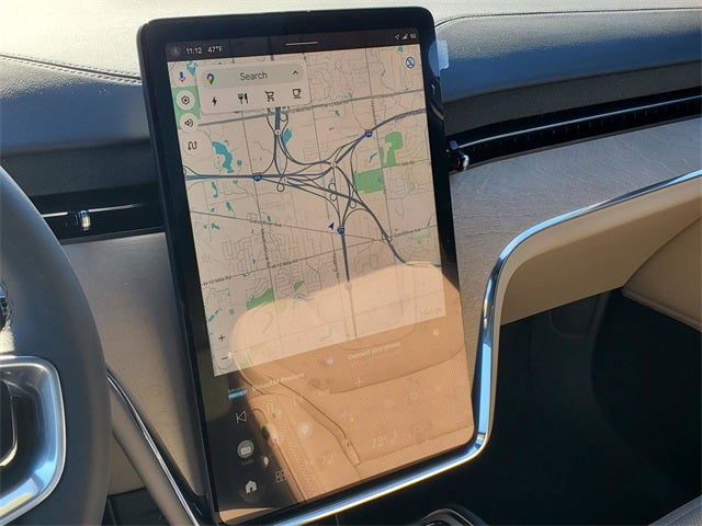 2025 Volvo EX90 Twin Motor Ultra 7-Seater