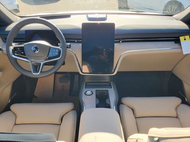 2025 Volvo EX90 Twin Motor Ultra 7-Seater