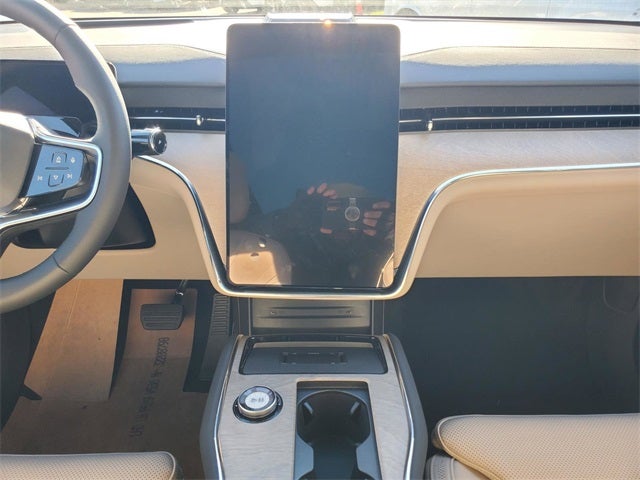 2025 Volvo EX90 Twin Motor Ultra 7-Seater