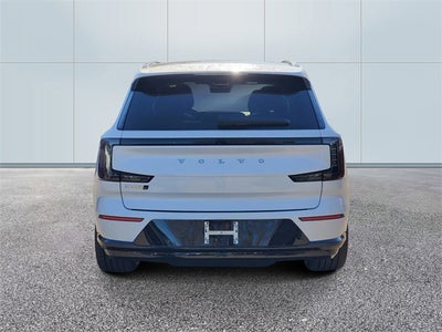 2025 Volvo EX90 Twin Motor Ultra 7-Seater