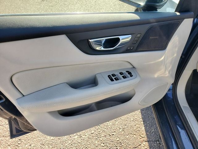 2021 Volvo S60 T5 Inscription