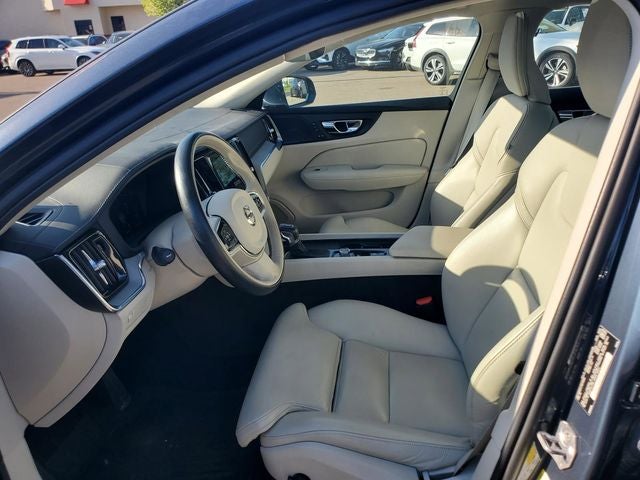 2021 Volvo S60 T5 Inscription