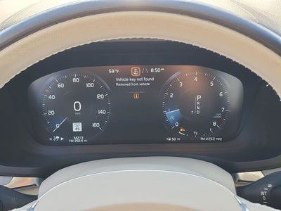 2021 Volvo S60 T5 Inscription
