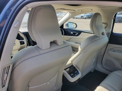 2021 Volvo S60 T5 Inscription