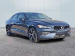 2021 Volvo S60 T5 Inscription