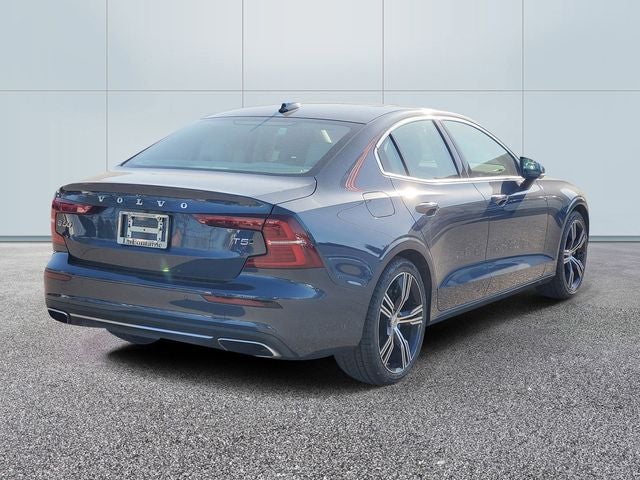 2021 Volvo S60 T5 Inscription