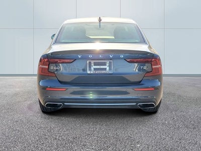 2021 Volvo S60 T5 Inscription