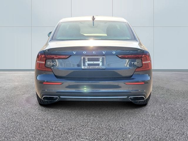 2021 Volvo S60 T5 Inscription