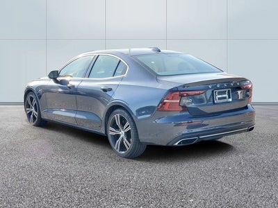 2021 Volvo S60 T5 Inscription