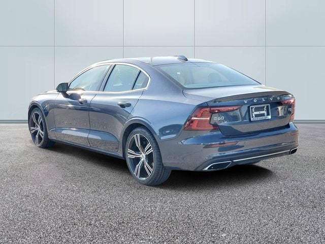 2021 Volvo S60 T5 Inscription