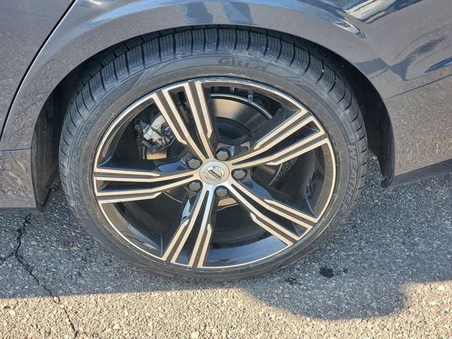 2021 Volvo S60 T5 Inscription