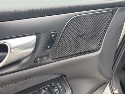 2021 Volvo S60 T5 R-Design