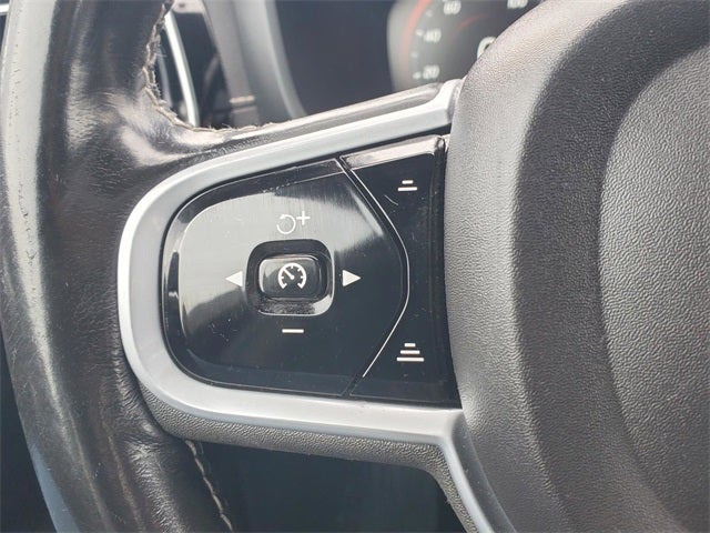 2021 Volvo S60 T5 R-Design