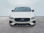 2021 Volvo S60 T5 R-Design