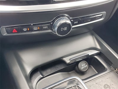 2021 Volvo S60 T5 R-Design