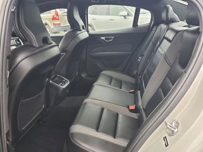 2021 Volvo S60 T5 R-Design