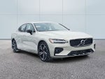 2021 Volvo S60 T5 R-Design
