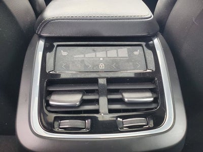 2021 Volvo S60 T5 R-Design