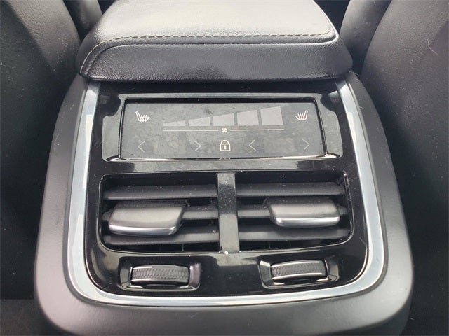 2021 Volvo S60 T5 R-Design