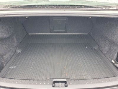 2021 Volvo S60 T5 R-Design