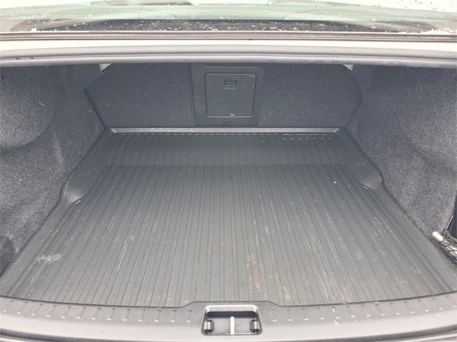 2021 Volvo S60 T5 R-Design