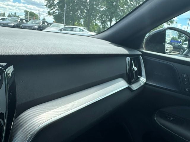 2024 Volvo S60 Recharge Plug-In Hybrid T8 Plus Black Edition