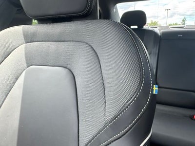 2024 Volvo S60 Recharge Plug-In Hybrid T8 Plus Black Edition